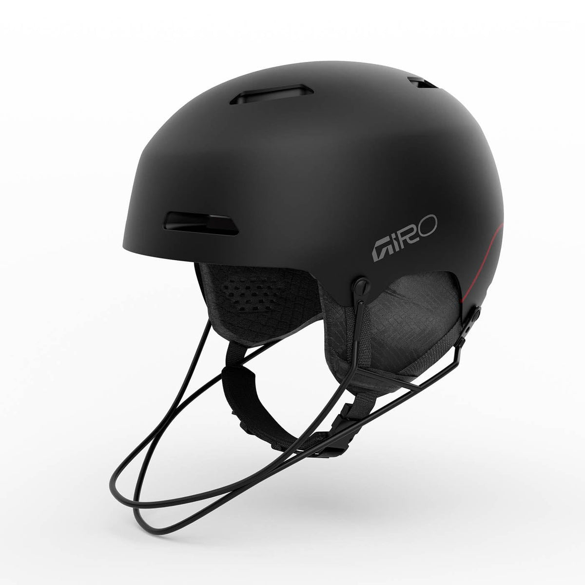 GIRO SKI - Helmets Giro *26W* Ledge SL MIPS
