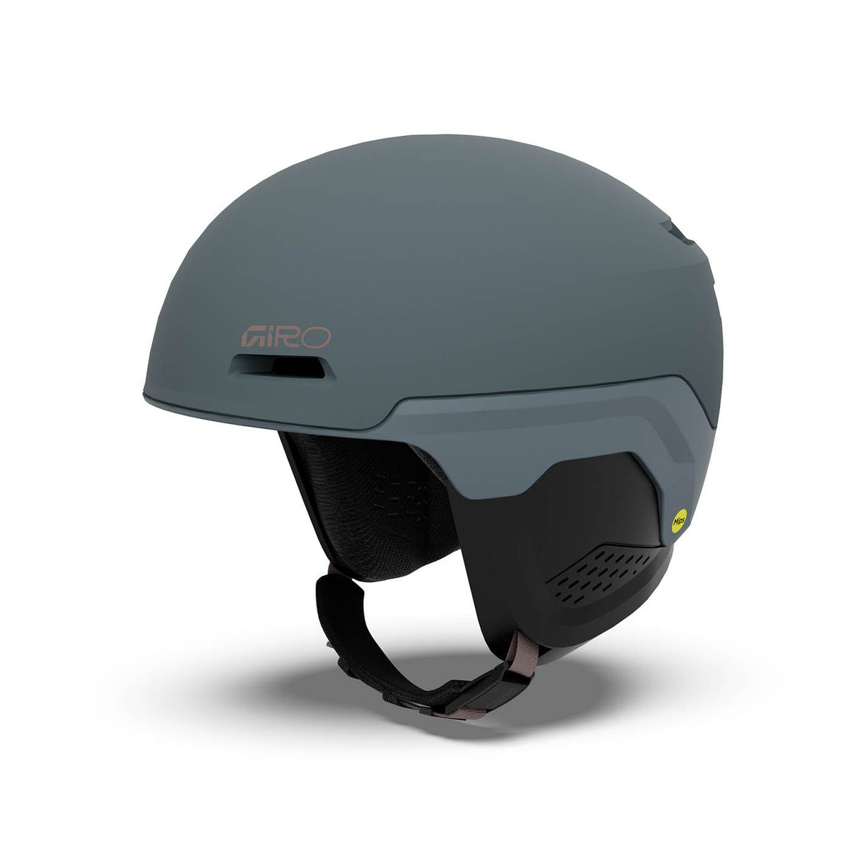 Owen Spherical GIRO