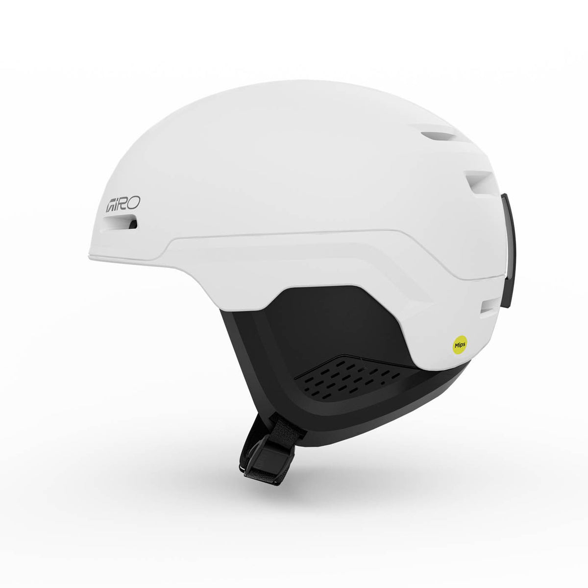 Owen Spherical GIRO