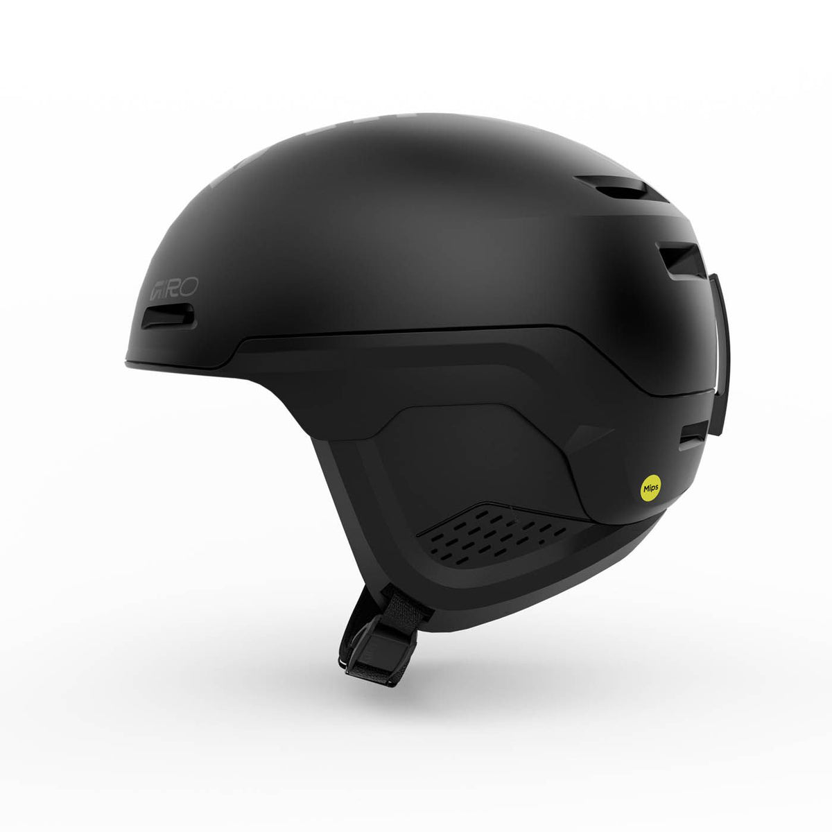Owen Spherical GIRO
