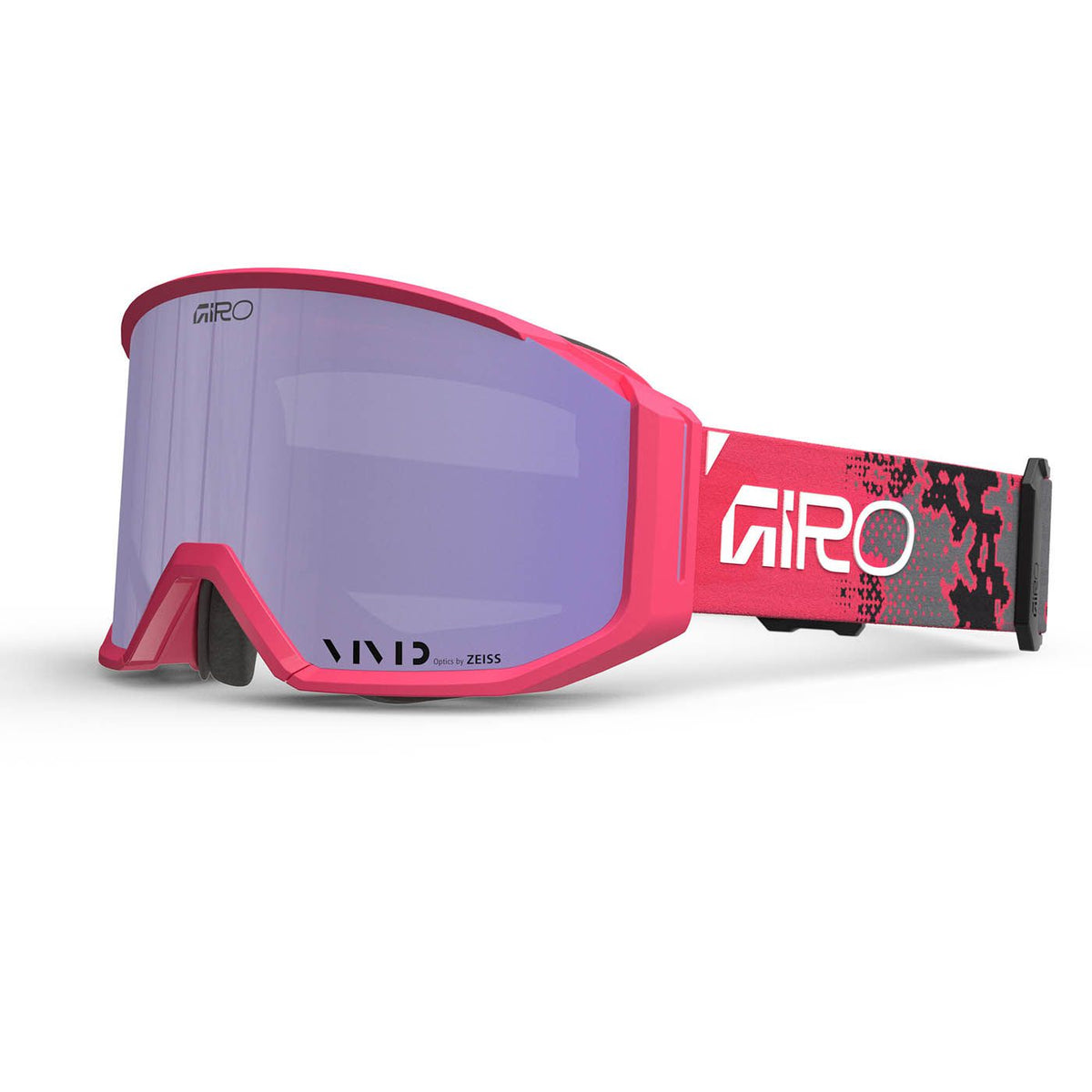 Revolt Pro Goggle GIRO