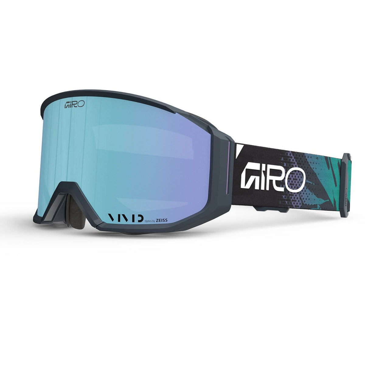 Revolt Pro Goggle GIRO