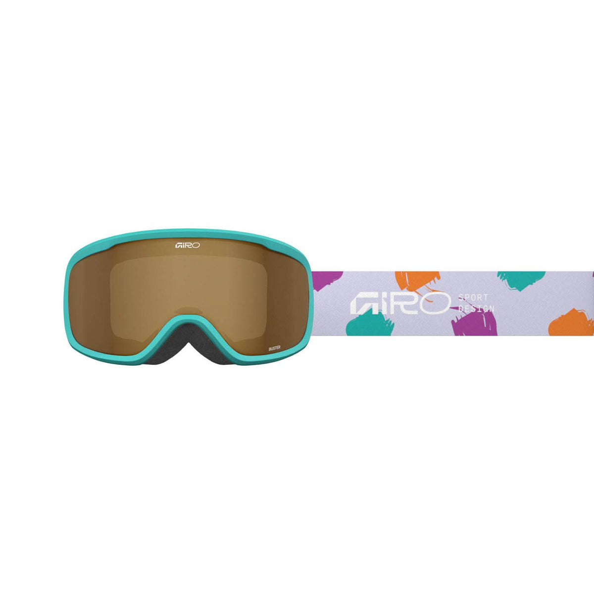 Kids' Buster AR40 Goggle GIRO