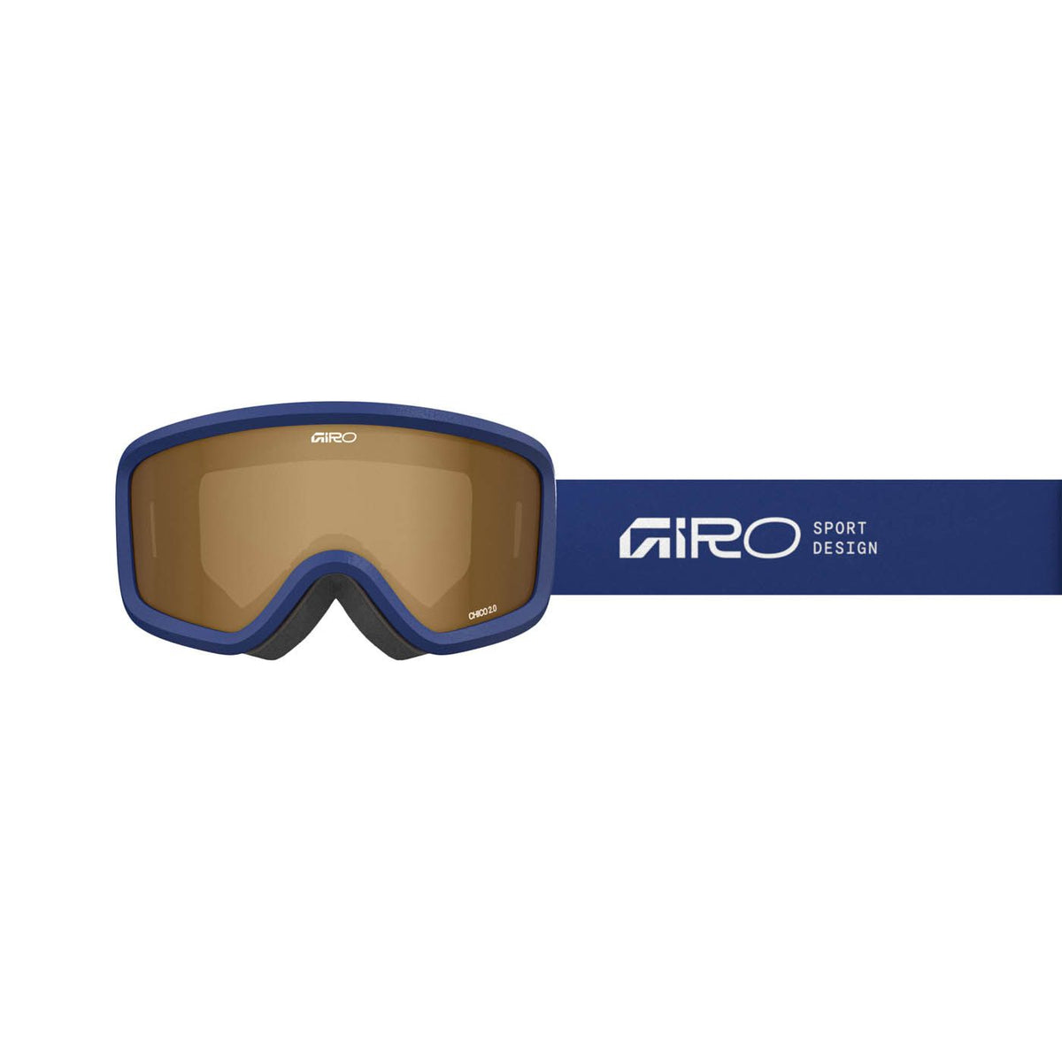 Kids' Chico 2.0 Goggle GIRO