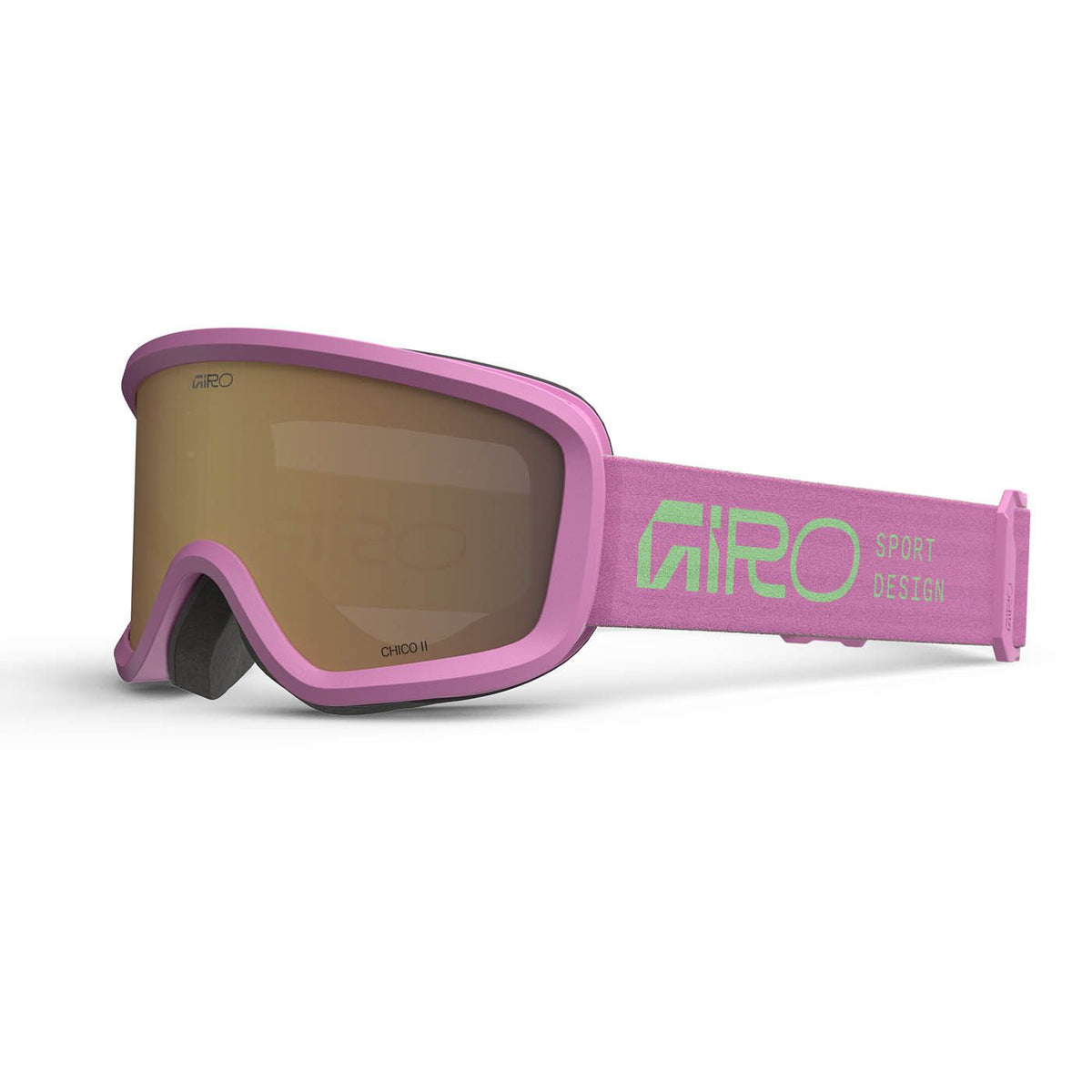Kids' CHICO II Goggle GIRO