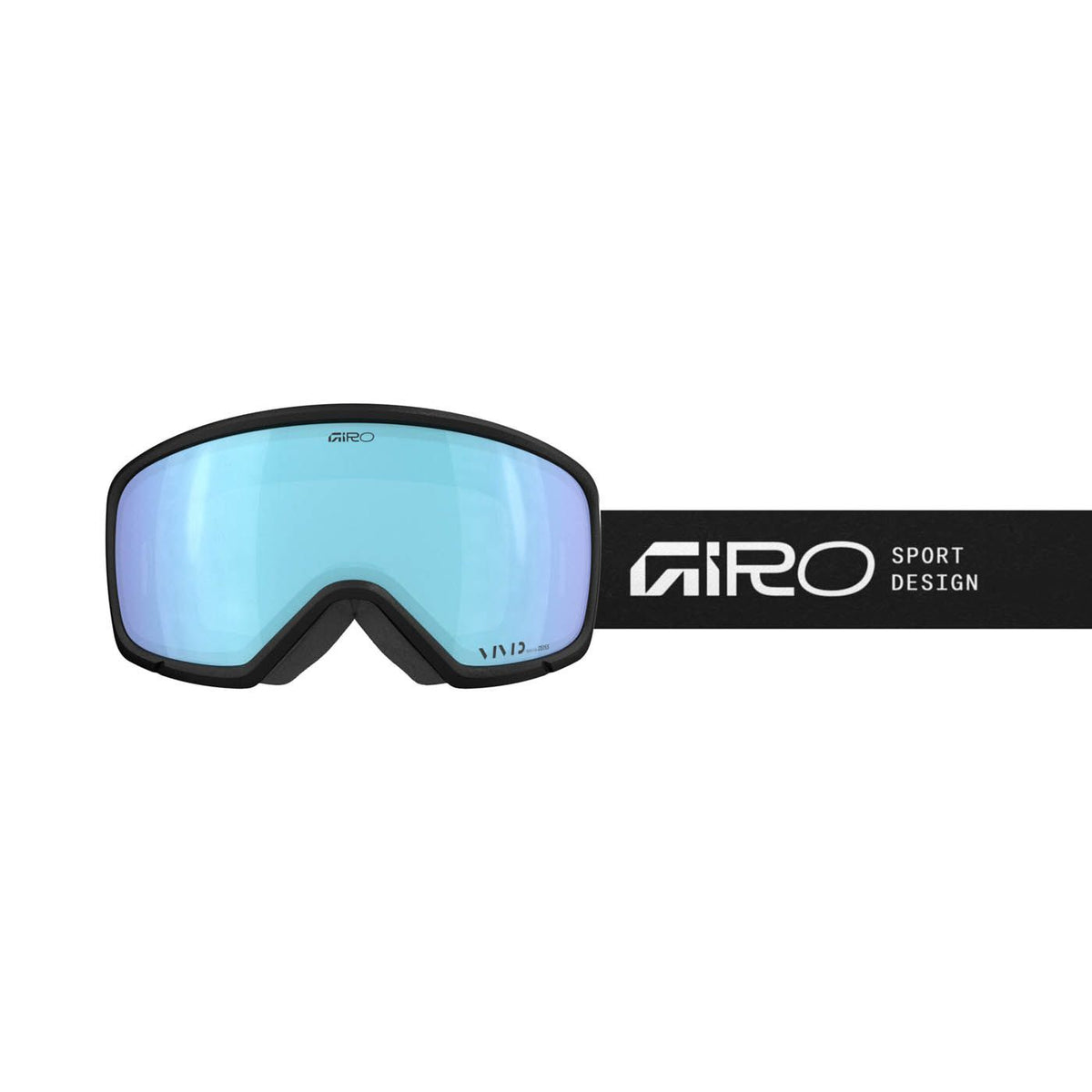 Ringo Goggle GIRO