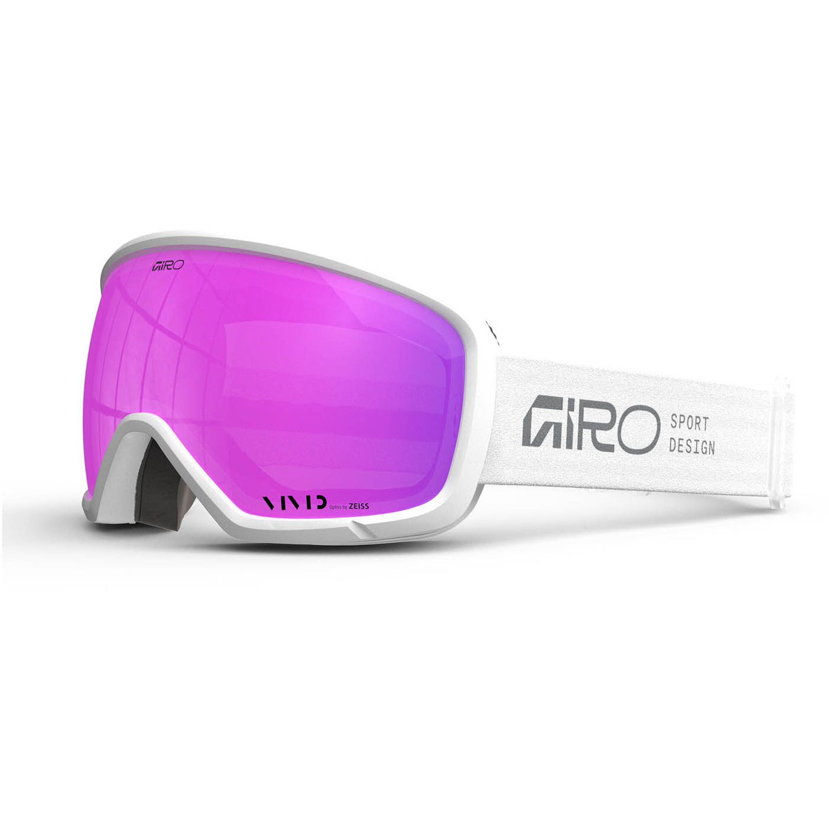 Ringo Goggle GIRO