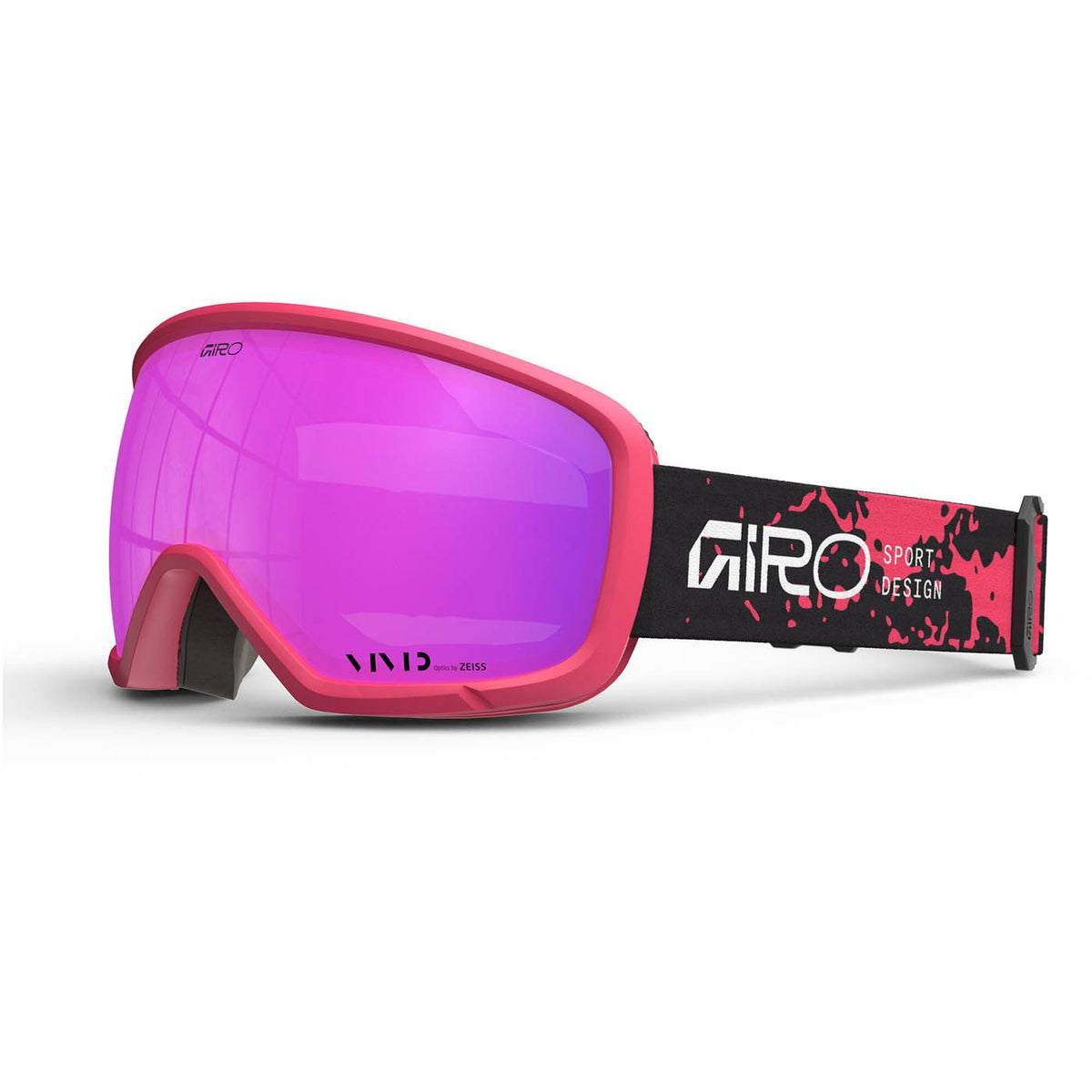 Ringo Goggle GIRO