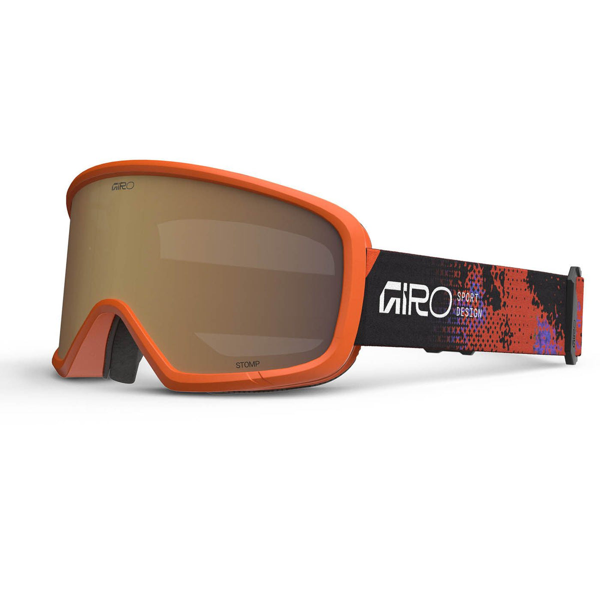 Stomp Goggle GIRO