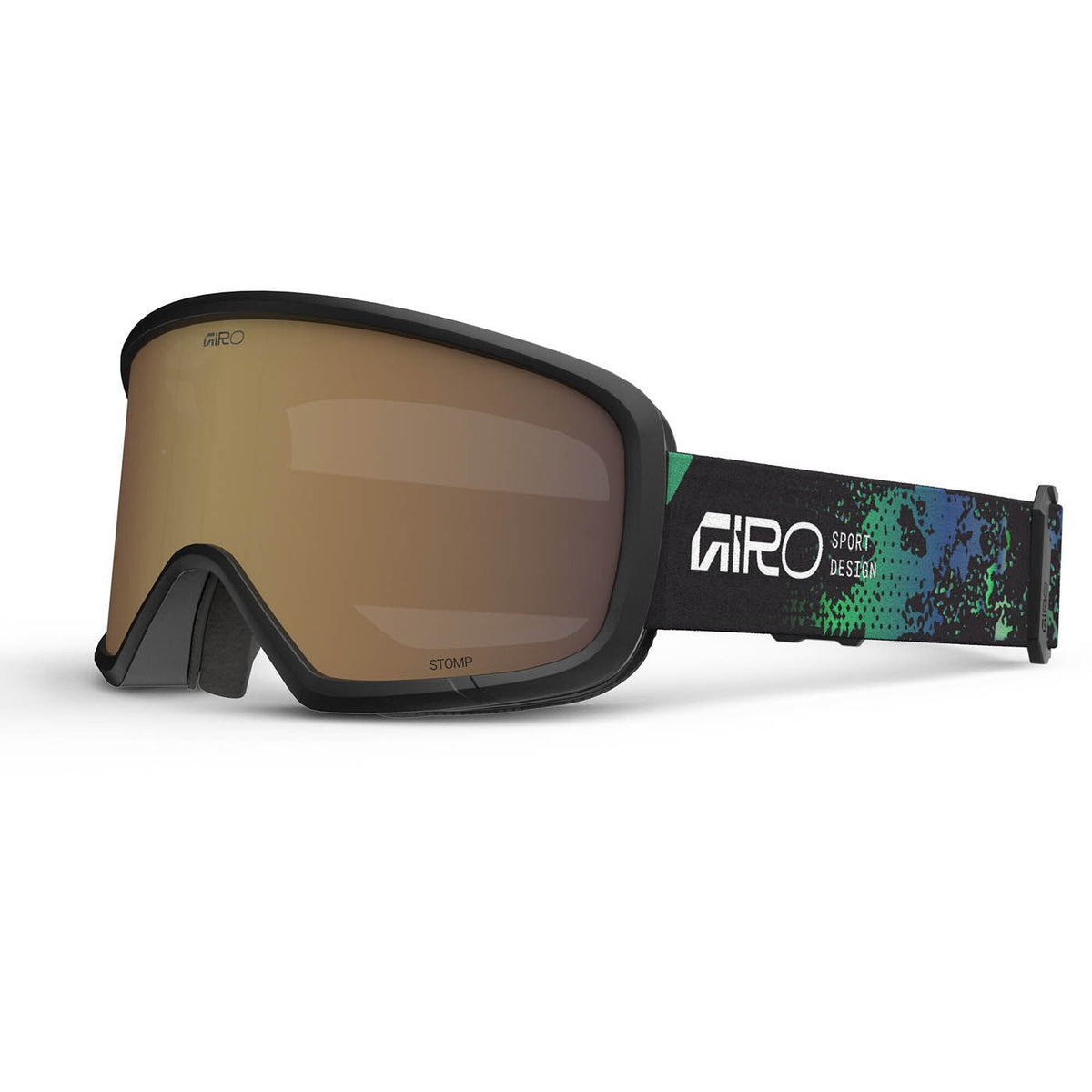 Stomp Goggle GIRO