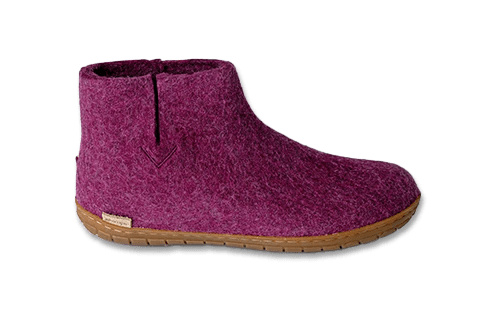 Unisex Boot Rubber Glerup