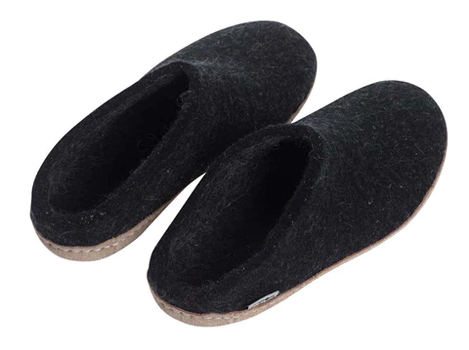 Unisex Glerups Slip-On Glerup