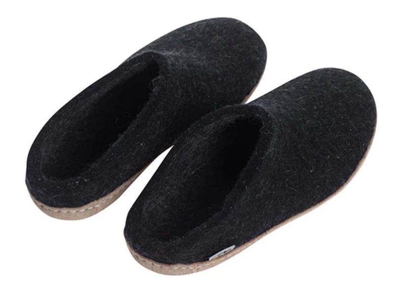 Glerup Slippers Unisex Glerups Slip-On