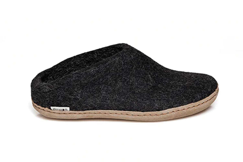 Glerup Slippers Unisex Glerups Slip-On