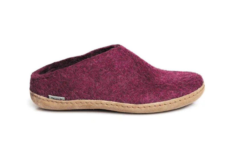 Glerup CLOTHING - Footwear - Shoe GLERUPS SLIP-ON