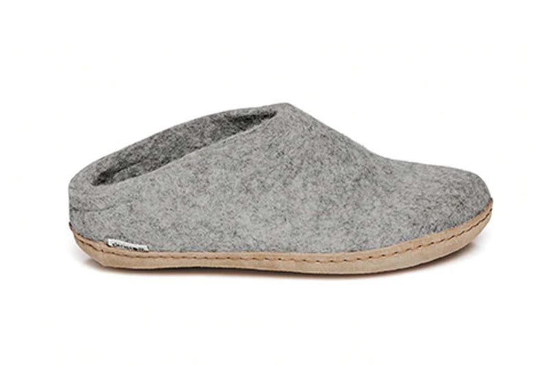 Glerup CLOTHING - Footwear - Shoe GLERUPS SLIP-ON