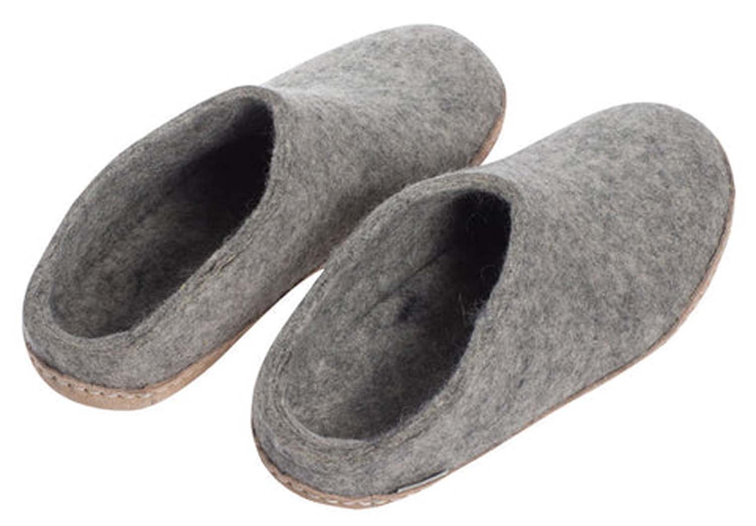 Unisex Glerups Slip-On Glerup