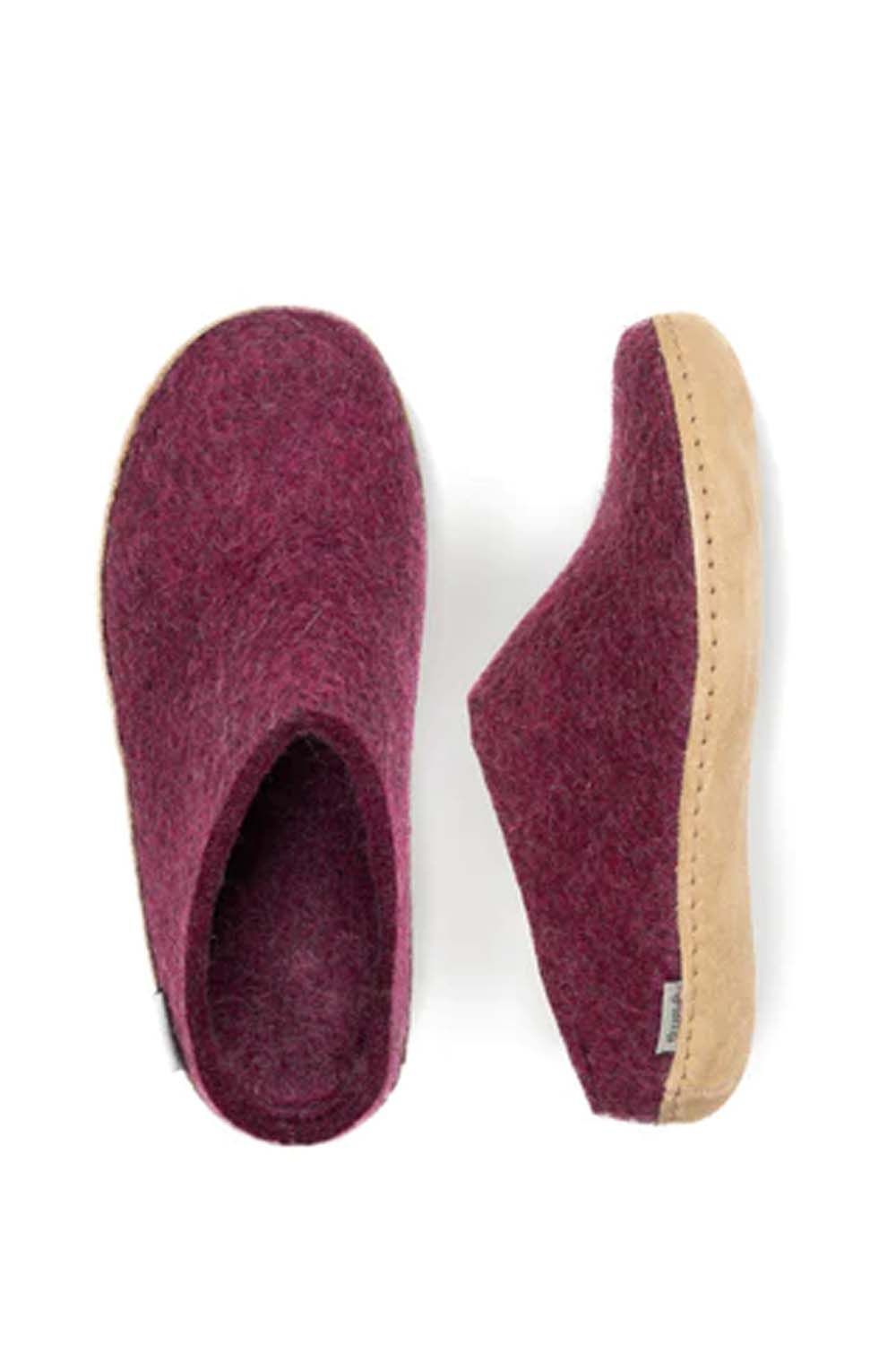 Unisex Glerups Slip-On Glerup