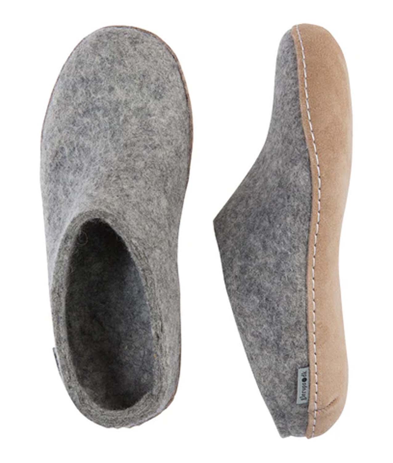 Unisex Glerups Slip-On Glerup