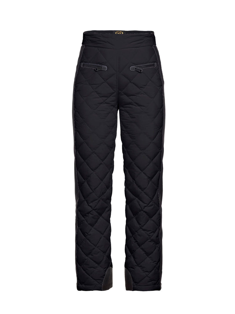 Goldbergh CLOTHING - Women - Outerwear - Pant Goldbergh *23W* Agnes Ski Salopette