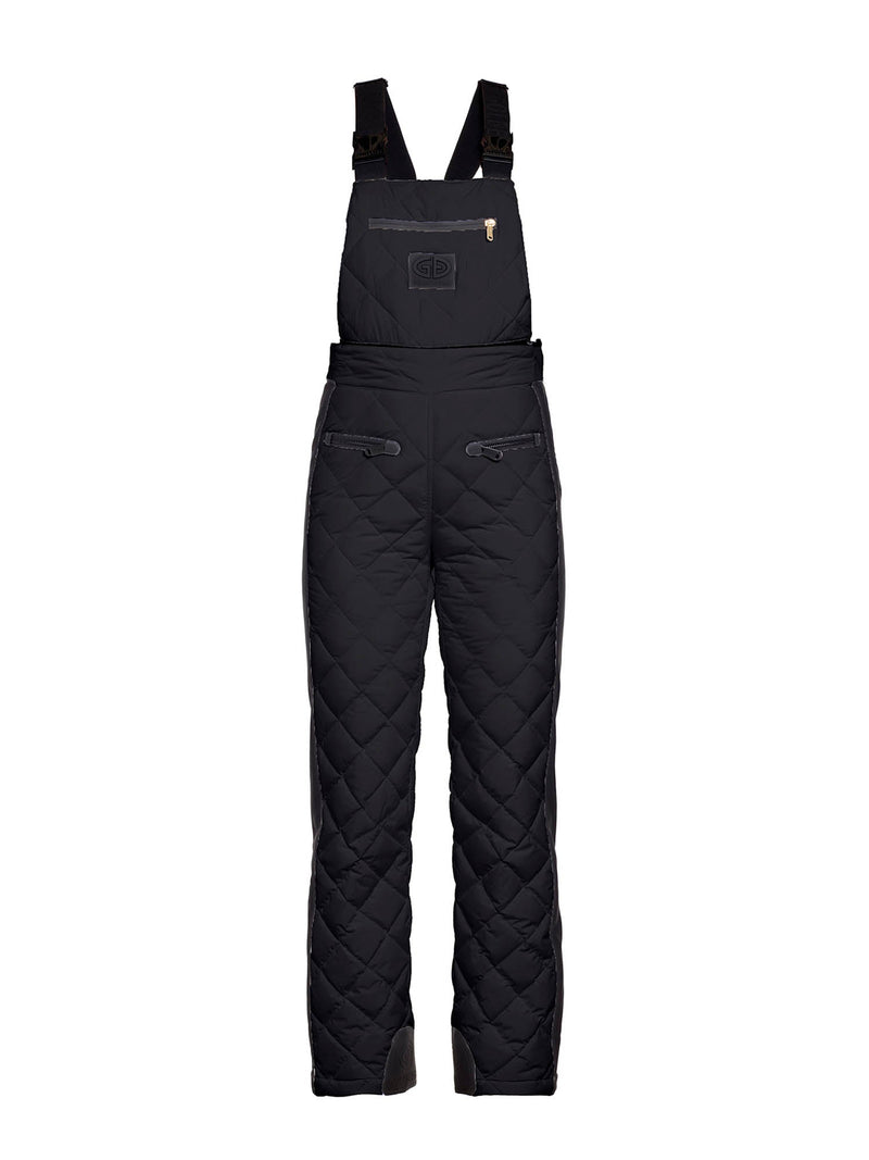 Goldbergh CLOTHING - Women - Outerwear - Pant Goldbergh *23W* Agnes Ski Salopette