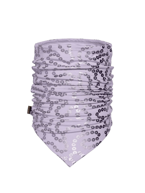 Goldbergh CLOTHING - Accessories Goldbergh *23W* Beads Neckwarmer