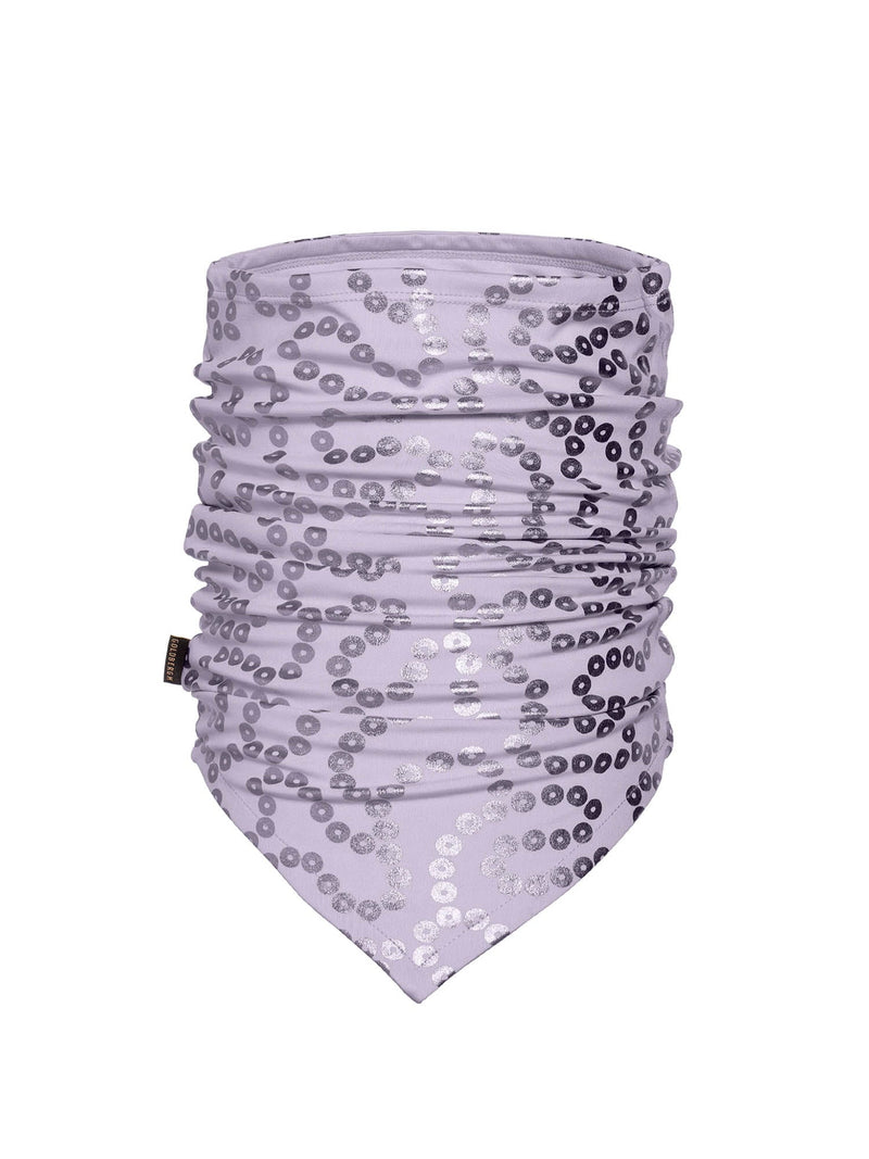 Goldbergh CLOTHING - Accessories Goldbergh *23W* Beads Neckwarmer