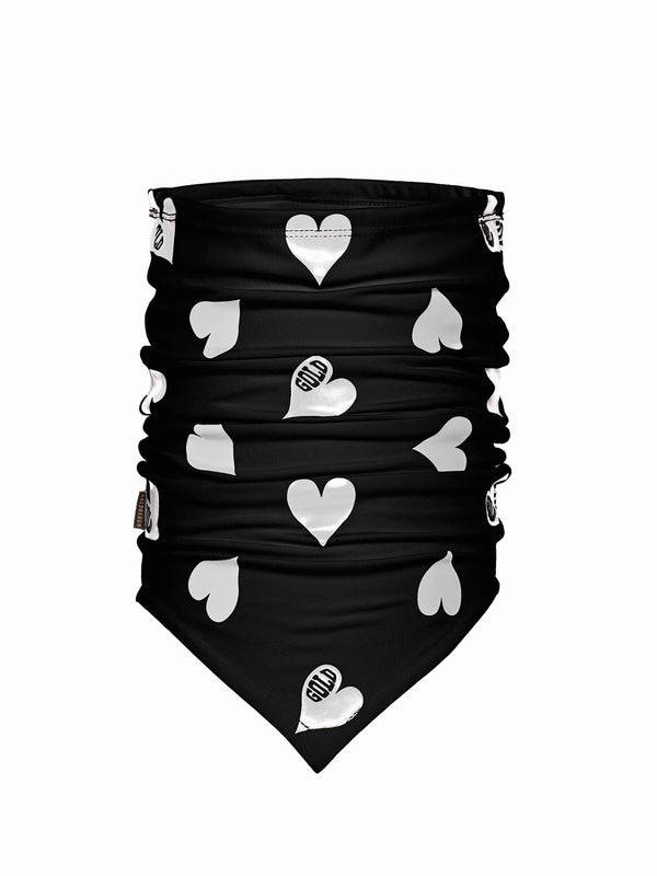 Goldbergh CLOTHING - Accessories Goldbergh *23W* Dovey Neckwarmer