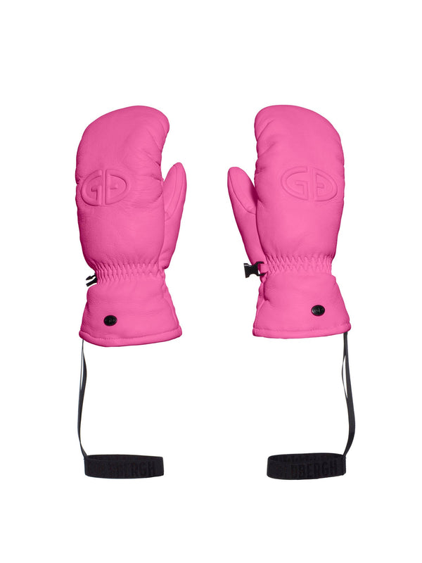 Goldbergh CLOTHING - GlovesMitts Goldbergh *23W* Freeze Mittens