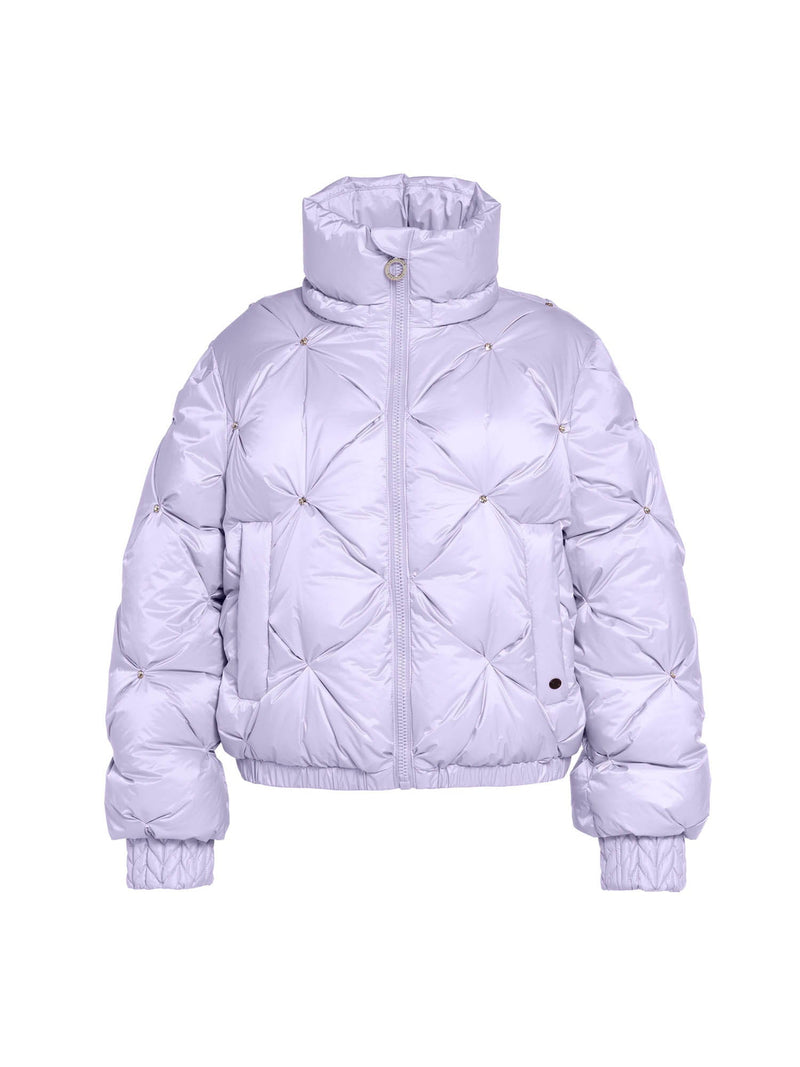 Goldbergh CLOTHING - Women - Outerwear - Jacket Goldbergh *23W* Glare Ski Jacket