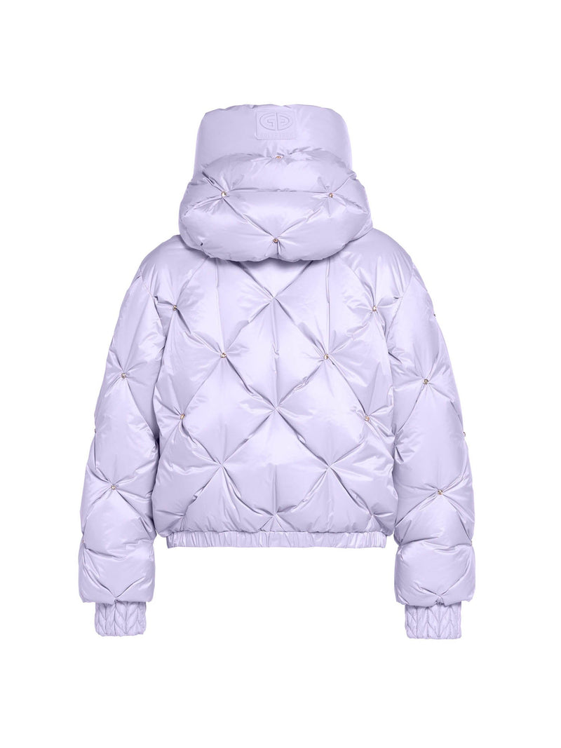 Goldbergh CLOTHING - Women - Outerwear - Jacket Goldbergh *23W* Glare Ski Jacket