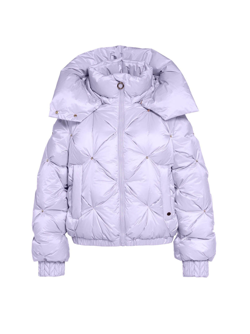 Goldbergh CLOTHING - Women - Outerwear - Jacket Goldbergh *23W* Glare Ski Jacket