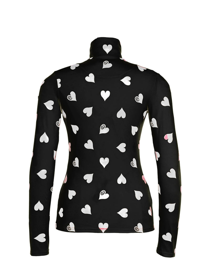 Goldbergh CLOTHING - Women - Apparel - Top Goldbergh *23W* Lovey Ski Pully