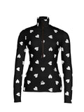 Goldbergh CLOTHING - Women - Apparel - Top Goldbergh *23W* Lovey Ski Pully