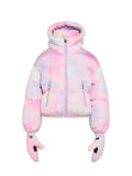 Goldbergh CLOTHING - Women - Outerwear - Jacket Goldbergh *23W* Lumina Ski Jacket