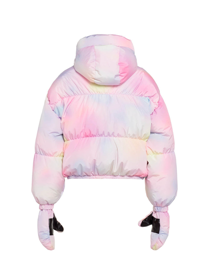 Goldbergh CLOTHING - Women - Outerwear - Jacket Goldbergh *23W* Lumina Ski Jacket