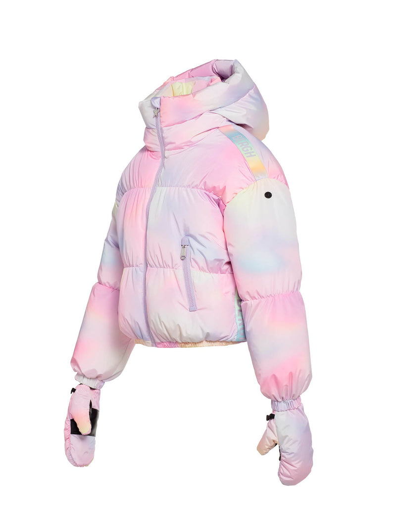 Goldbergh CLOTHING - Women - Outerwear - Jacket Goldbergh *23W* Lumina Ski Jacket