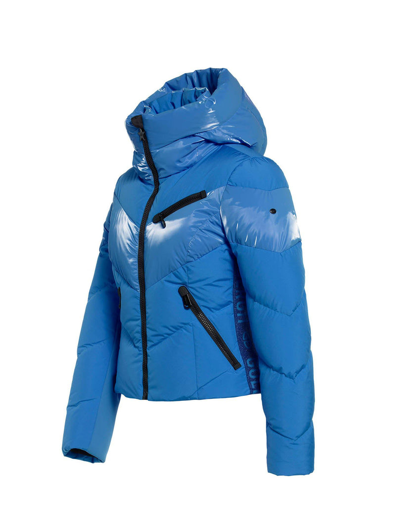 Goldbergh CLOTHING - Women - Outerwear - Jacket Goldbergh *23W* Moraine Ski Jacket