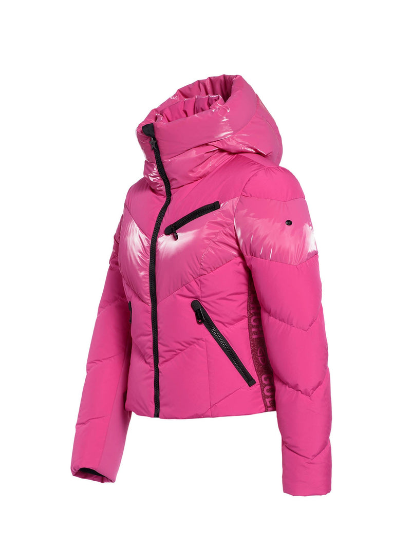 Goldbergh CLOTHING - Women - Outerwear - Jacket Goldbergh *23W* Moraine Ski Jacket