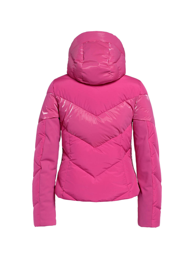 Goldbergh CLOTHING - Women - Outerwear - Jacket Goldbergh *23W* Moraine Ski Jacket