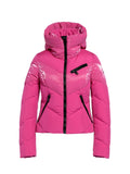 Goldbergh CLOTHING - Women - Outerwear - Jacket Goldbergh *23W* Moraine Ski Jacket