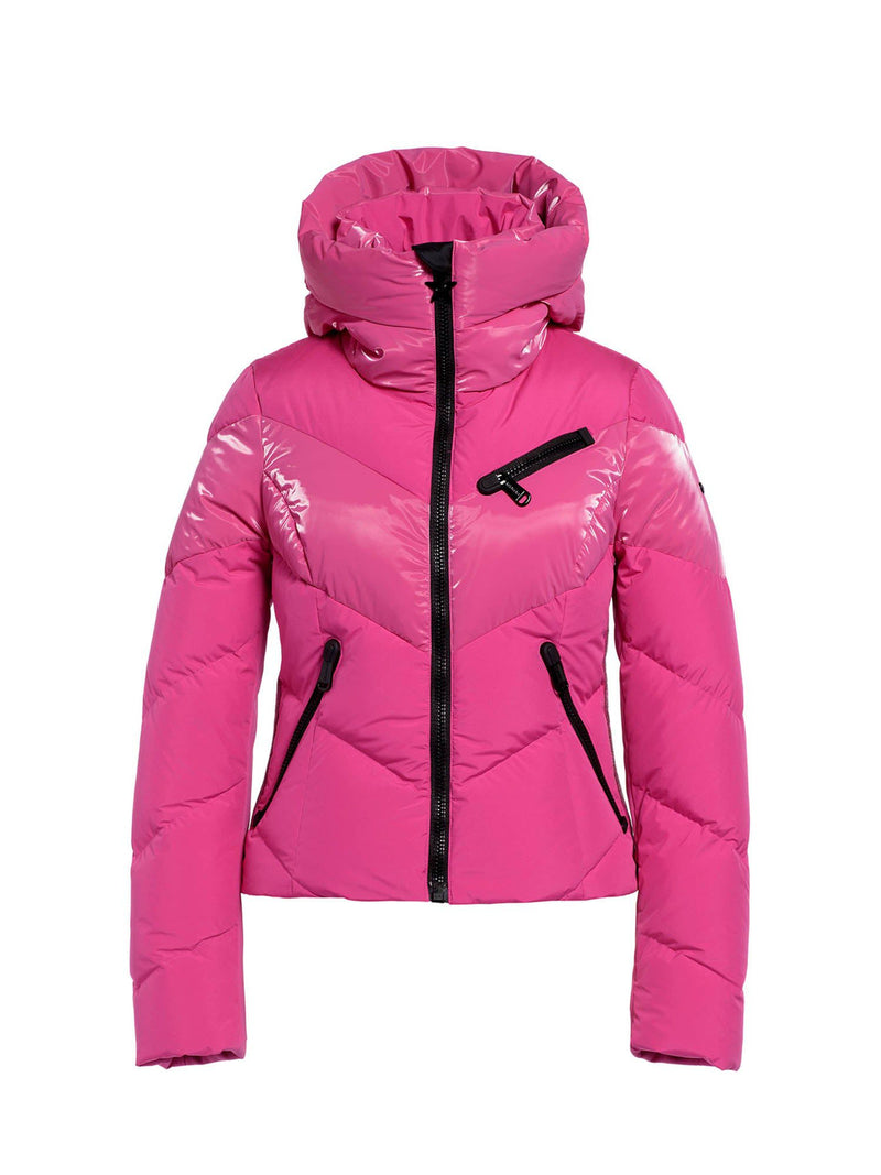 Goldbergh CLOTHING - Women - Outerwear - Jacket Goldbergh *23W* Moraine Ski Jacket