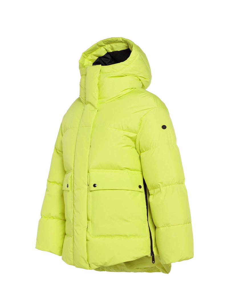 Goldbergh CLOTHING - Women - Outerwear - Jacket Goldbergh *23W* Outdoor Jacket