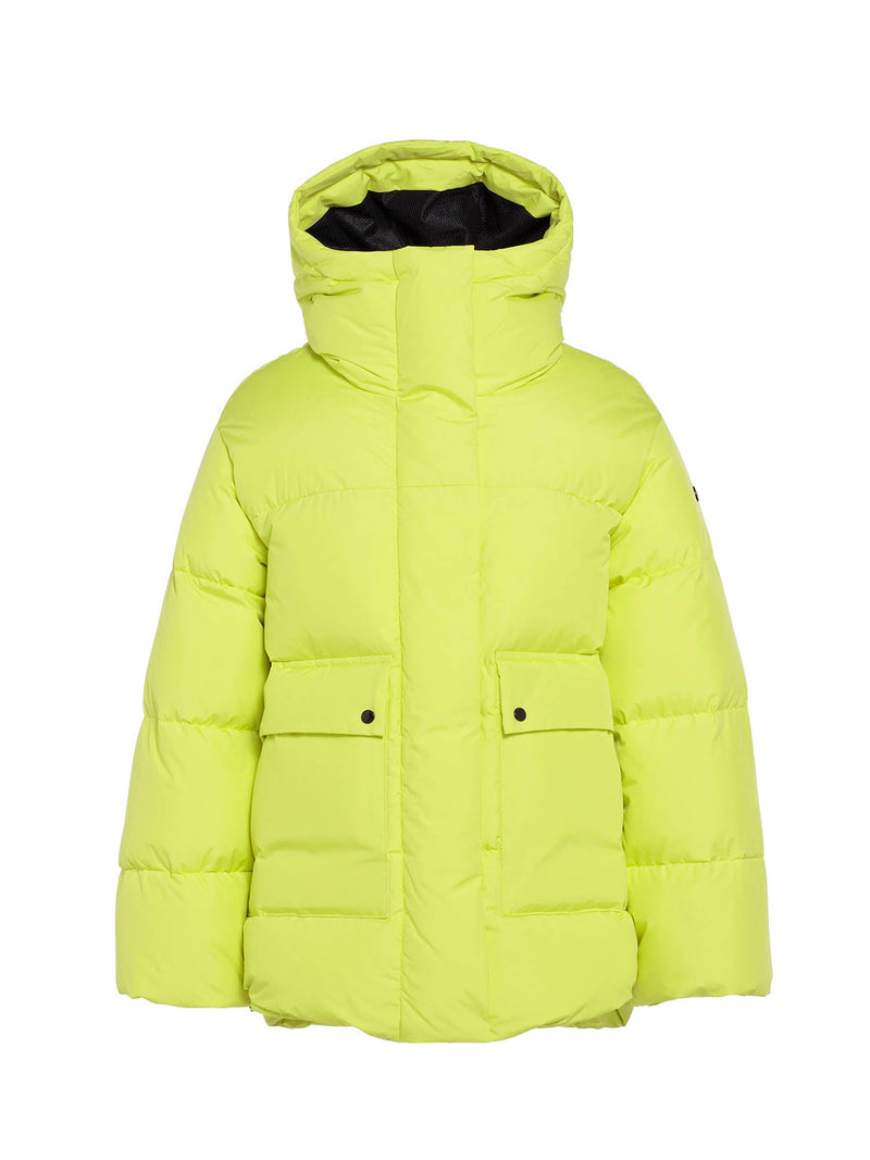 Goldbergh CLOTHING - Women - Outerwear - Jacket Goldbergh *23W* Outdoor Jacket