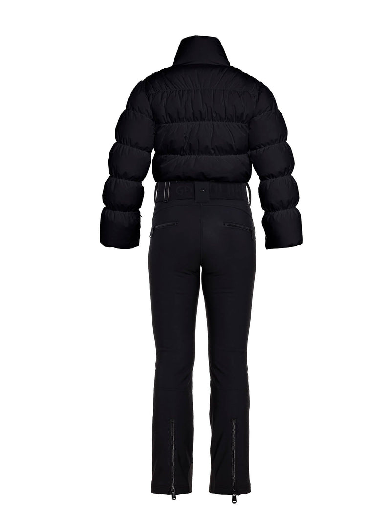 Goldbergh CLOTHING - Women - Outerwear - One Piece Goldbergh *23W* Snowball Ski Jumpsuit