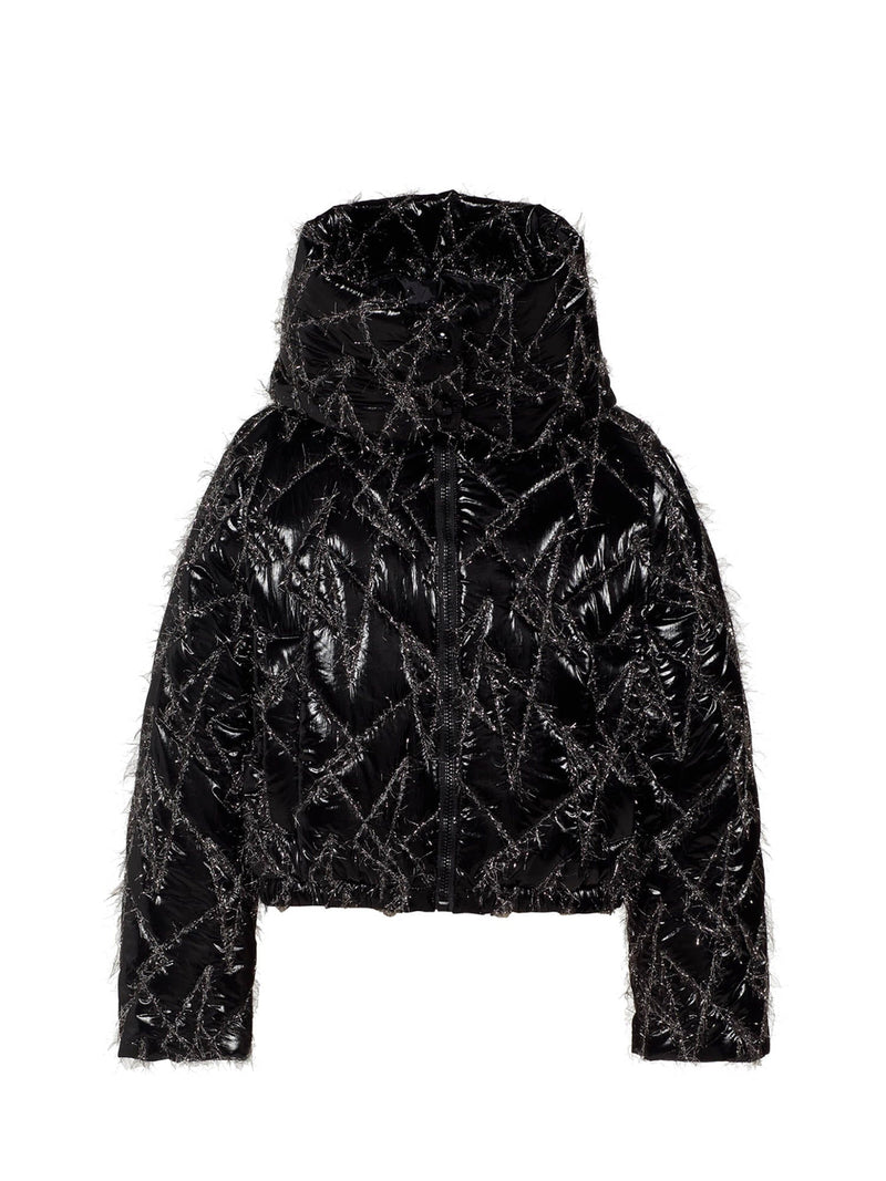 Goldbergh CLOTHING - Women - Outerwear - Jacket Goldbergh *23W* Starrysky Ski Jacket