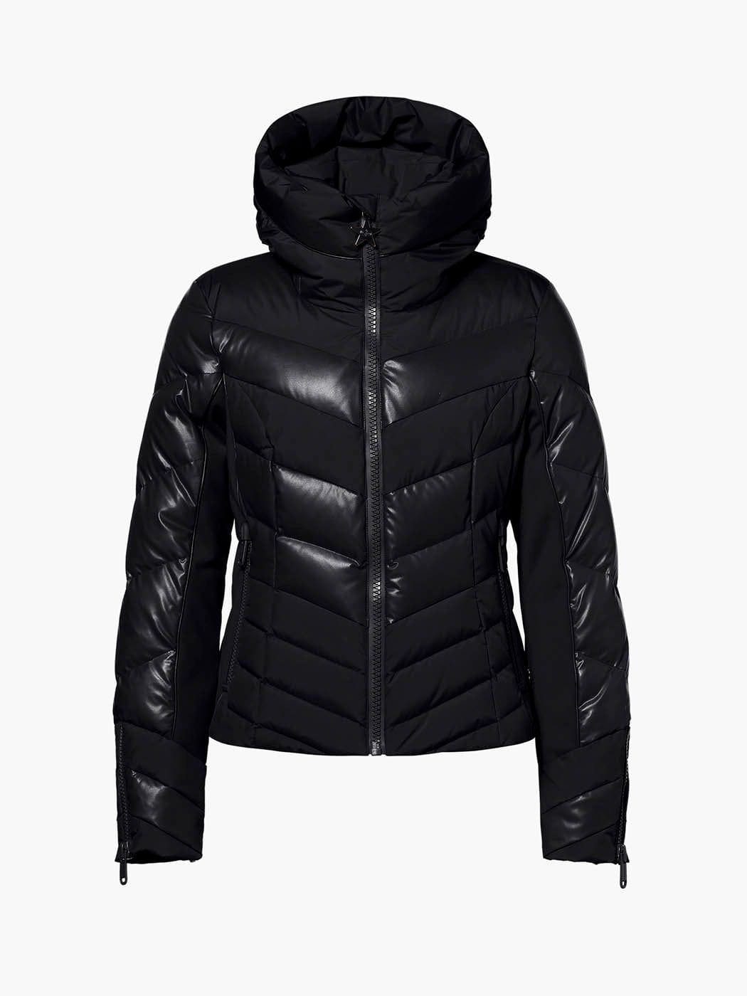 Goldbergh CLOTHING - Women - Outerwear - Jacket Goldbergh *25W*   Abisso Ski Jacket