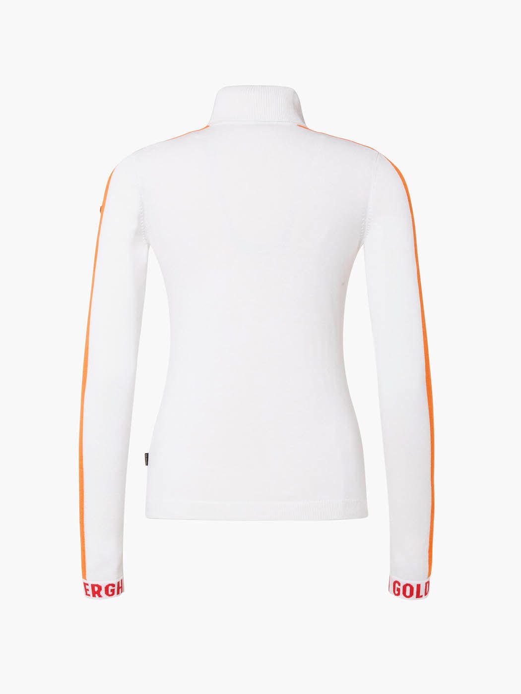 Goldbergh CLOTHING - Women - Apparel - Top Goldbergh *25W*   Lucia Long Sleeve Knit Sweater
