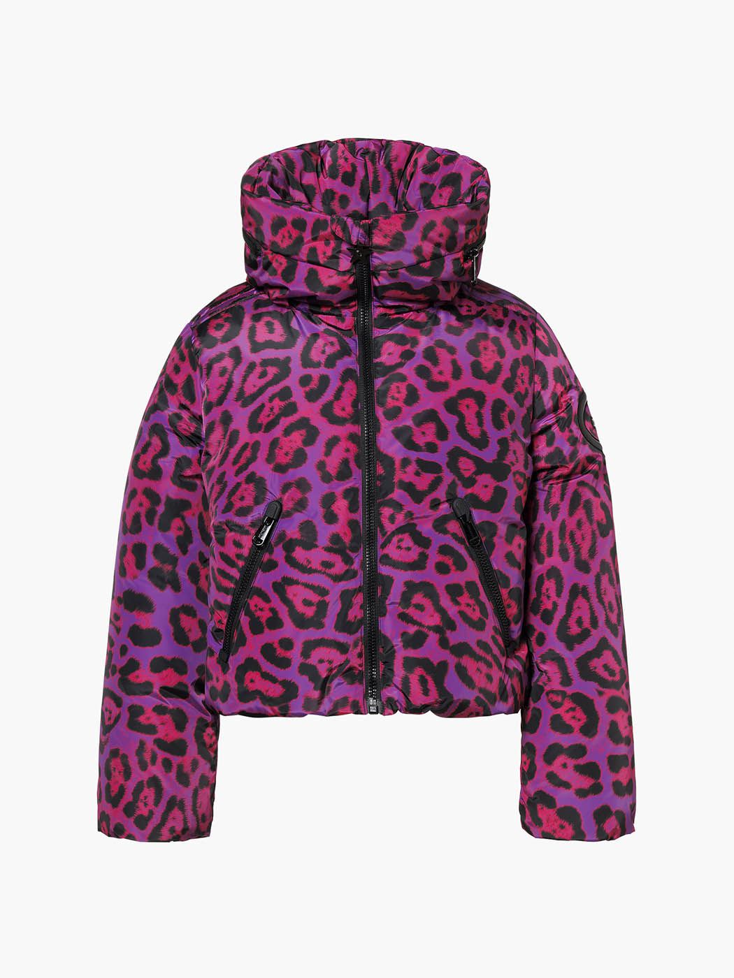 Goldbergh *25W*   Pantera Ski Jacket Goldbergh