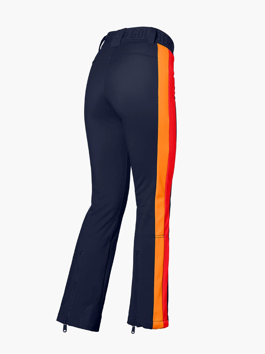 Women's Roccia Ski Pants Goldbergh